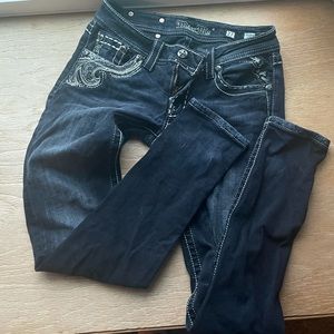 Miss Me Jeans EUC